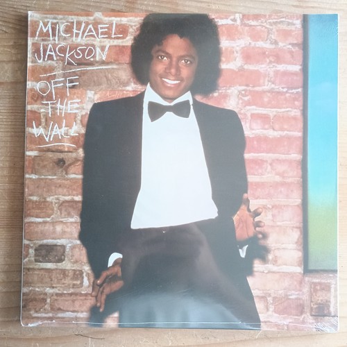 Michael jackson off - off, the