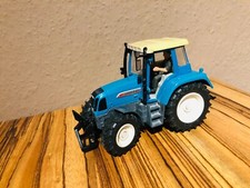 Siku 2968 Farmer Fendt Vario ☆ Farmer 412 Türkis ☆ 1:32