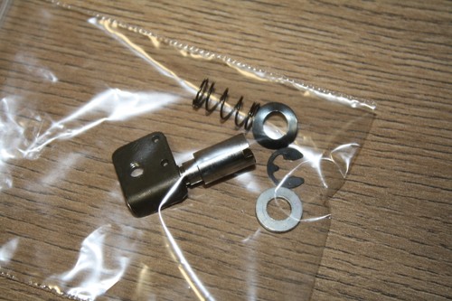Enstellschraube für dual - für,