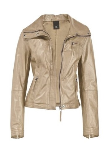 Designer lederjacke best - lederjacke,
