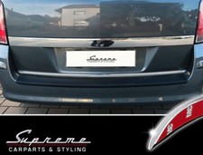 Opel astra caravan - astra, h