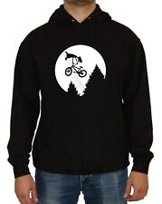 E.T. Freestyle Kapu BMX Skate Halfpipe Board Inliner Fun Kult Mountainbike