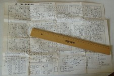 Service Manual Schaltplan für