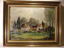 Münchner Schule Ludwig Bock