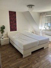 Komplettes Schlafzimmer, Selbstabholung/abmontage