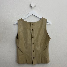 Franco Callegari Lederweste