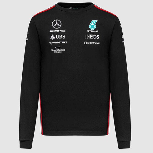 Mercedes amg petronas team - mercedes, f1