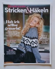 Freundin kreativ - Stricken &