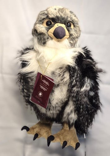 Charlie bears wanderfalke - charlie,