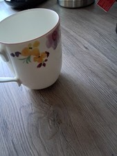 MARIE FLEUR HENKELTASSE 0,475L