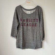 H&M Pulli Pullover Sweatshirt