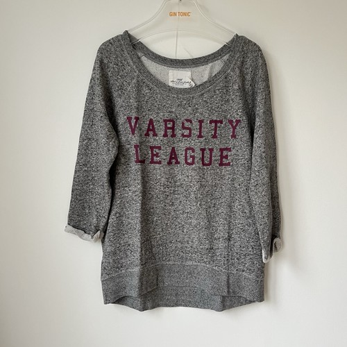 Pulli pullover sweatshirt - h&m,