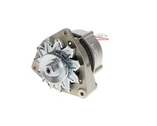 Generator Lichtmaschine MAHLE 14V 65A Eicher Fendt Deutz Schlüter Same Goldini C