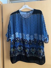 Zara W&B Collection, Große M