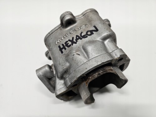 Malossi hexagon zylinder - hexagon,