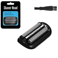 53B Ersatzscherkopf Für Braun