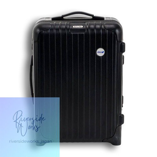 Rimowa ana all nippon airways - all,