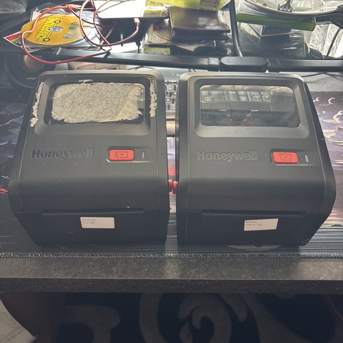 Honeywell pc42d thermodirekt - honeywell,
