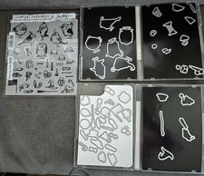 Stampers anonymous tim holtz - tim,