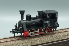 Fleischmann 2-achsiger Loktender Art. 4000 "ANNA" H0 1:87 DC Made in Germany