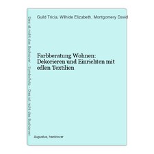 Farbberatung Wohnen