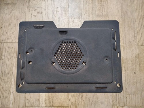 Miele backofen rückwand - miele,
