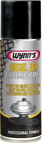 Wynns diesel egr cleaner - egr,