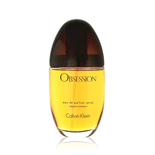 Calvin klein obsession eau - calvin,