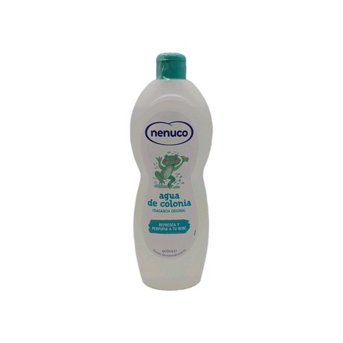 Nenuco eau cologne - de,