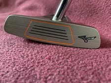 Mizuno Ranakah Line 90 #5