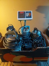 33Kg Kupferschrott Kabelschrott Altmetall ( Tauchpumpe )Top Angebot!