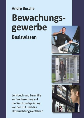 Basiswissen sachkundeprüfung - basiswissen,