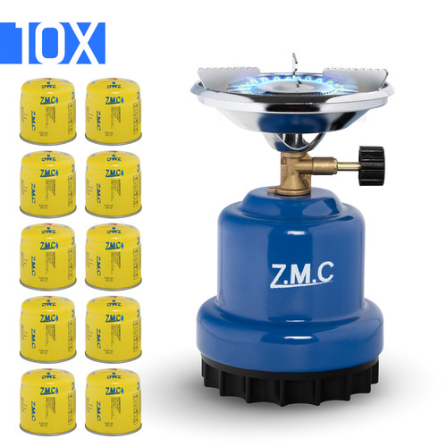 Zmc campingkocher gaskocher - zmc,