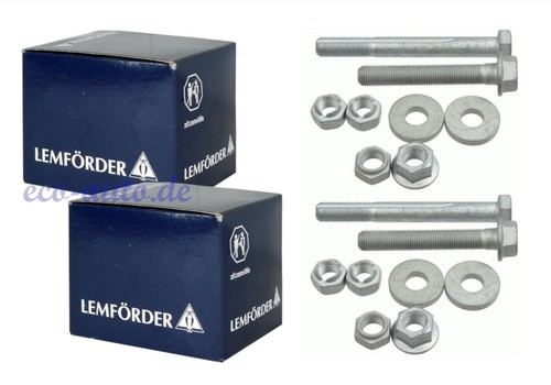 Lemförder schraubensatz - x,