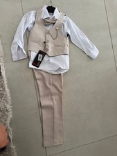 Kinder Festliche Kleid Anzug