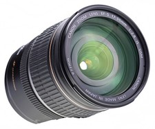 Canon EF-S 17-55 mm f 2,8 IS USM    /  Wie Neu / Getestet  ( 1220 )