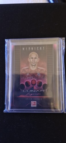 Topps midnight bundesliga - topps,