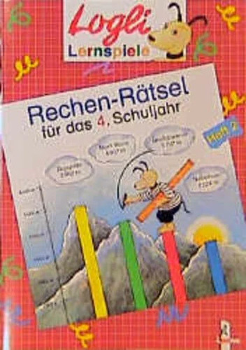 Rechen rätsel für das - das, 4