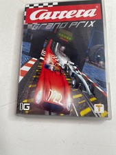 PC CD Rom Carrera Grand Prix