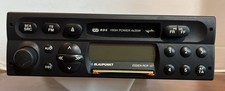 Blaupunkt Essen RCR 127 old