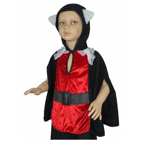 Gestiefelter kater poncho - kater,