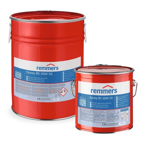 Remmers epoxy 3000 sg - remmers,