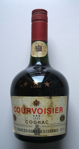 Courvoisier französischer