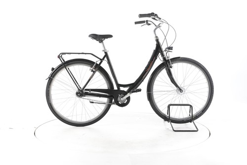 Triumph classic cityrad - classic, r