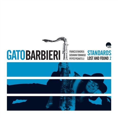 Gato barbieri standards - standards,