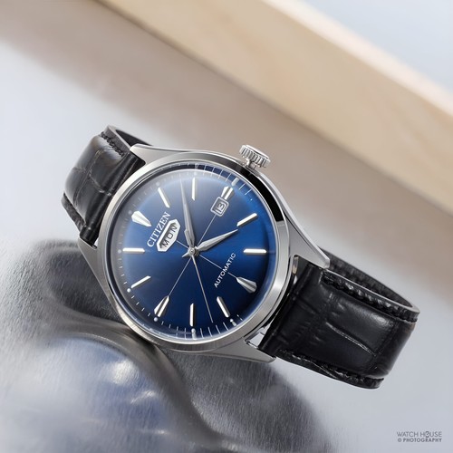 Citizen crystal seven - c7,