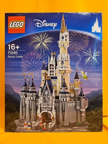 Lego disney das - disney:,
