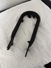 Hercules K 50 RL  ?   Vorderrad Schwinge