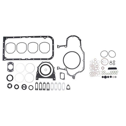 Full gasket set engine fur - set,