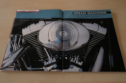 Motorrad 2002 - motorrad, 26/2002